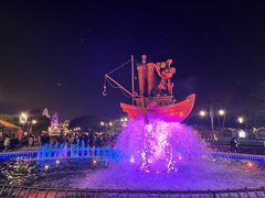 -上海迪士尼度假区