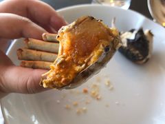 -广州柏悦酒店·悦景轩·粤菜餐厅