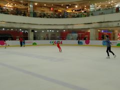 -全明星滑冰俱乐部(万象城店)