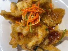 -老厨家(友谊路总店)