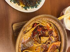 -罗妈砂锅(四川成都奎星楼店)