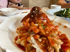 -香雪海饭店中餐厅(人民桥店)