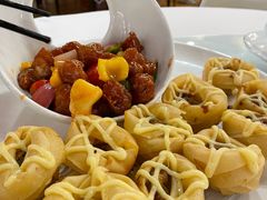 -绿雅居原生态农庄(小涌店)