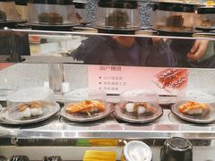 -争鲜回转寿司(朝北大悦城店)