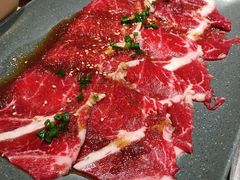 -新石器烤肉(中房金谊广场店)
