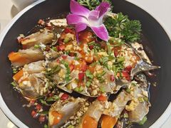 -塘人·老底子宁波菜小馆(南塘老街店)