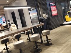 -肯德基(龙之梦购物中心店)