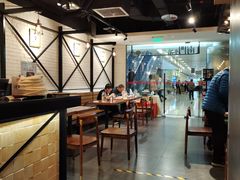 大堂-南门小馆·清真(国贸商城店)
