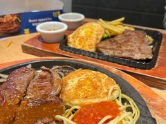-菲滋意式餐厅(临海银泰店)