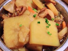 -苹果树下艺术餐厅(通州店)