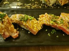 -昊·来了寿司(双楠2店)