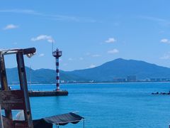 -三亚西岛海洋文化旅游区