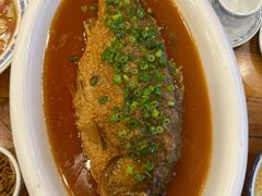 -老雒阳面馆·水席·洛阳菜(王城路店)