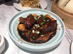 本帮红烧肉-玉玲珑(陆家嘴店)