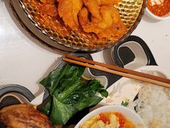 -上上席川菜(凯德乐峰广场店)