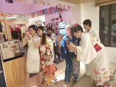 -浦·传统日式料理(3 5 1 1 店)