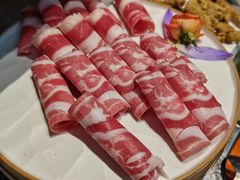 -海底捞火锅(新华联梦想城店)