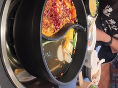 -沸炉重庆老火锅(军事博物馆店)