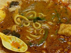 -安发瞧麻辣烫(总店)