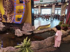 -小天鹅火锅·一线江景洪鼎旗舰店(洪崖洞店)