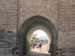 -鸡鸣驿城
