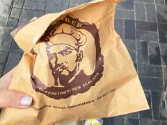 -Fergbaker(皇后镇店)