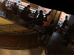 -星巴克(太原柳巷第一店)