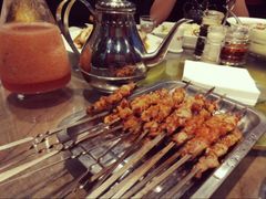 -直隶安家牛肉罩饼(七一路店)