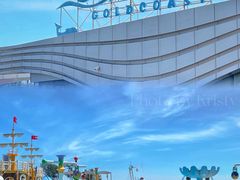 -汕头中海黄金海岸水上乐园