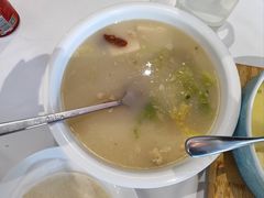 -月福京味斋·烤鸭店·北京菜(鼓楼总店)