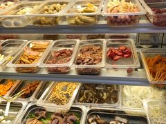 -金鹰超市(国际购物中心新街口店)