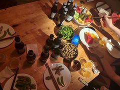 -不二·民谣音乐餐酒吧(九眼桥店)