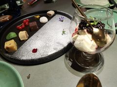 点心拼盘-晟永興烤鸭店(五道口店)