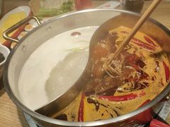 -彤德莱火锅(商圣嘉源店)