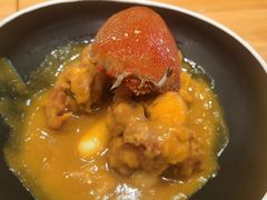 -酒久自助料理(佳兆业店)