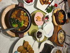 -幸福蔬·时尚蔬食(黄山湖公园店)