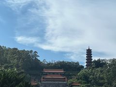 -南沙天后宫景区