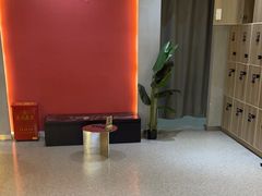 -恐怖游戏(湖滨店)