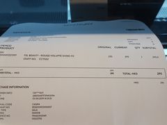 -SAINT LAURENT(海港城店)