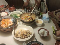 -客语客家菜(华发商都店)