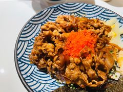 -火山屋台(新街口店)