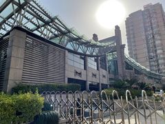 -元代水闸遗址博物馆