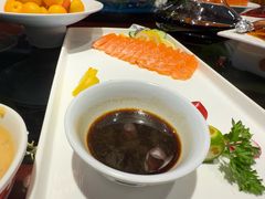 -大海碗·炸酱面·烤鸭·京菜(天坛店)