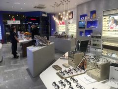 -茂昌眼镜(南京西路店)