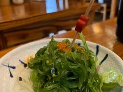 海草-坂吉屋·居酒屋深夜食堂(龙湖店)