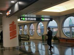 -厦门高崎国际机场-T3航站楼