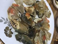 -官塘锋记鱼生·生腌·砂锅粥(牌坊街店)