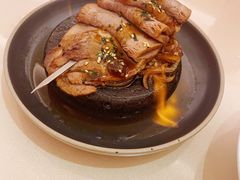 -MIO弥欧洋房西餐厅(中央大街店)