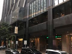 -香港铜锣湾维景酒店
