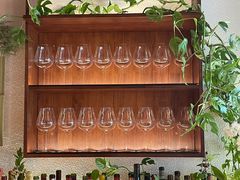 -肆海小川菜酒馆Wine Bistro (青年路店)